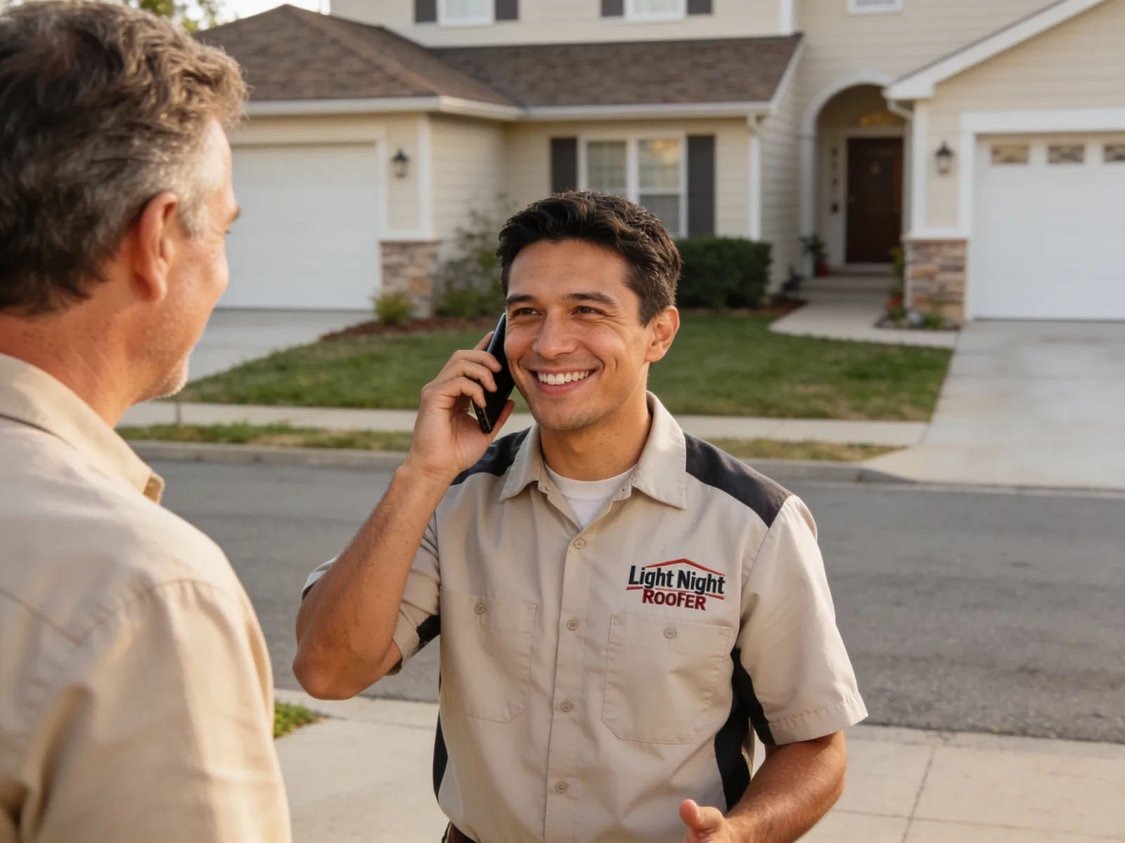 Emergency Roof Repair Model, CO FAQs